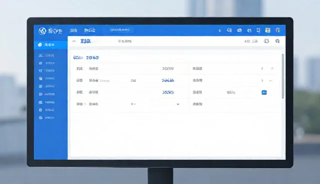 维护建议：行业定制服务的性能优化分析