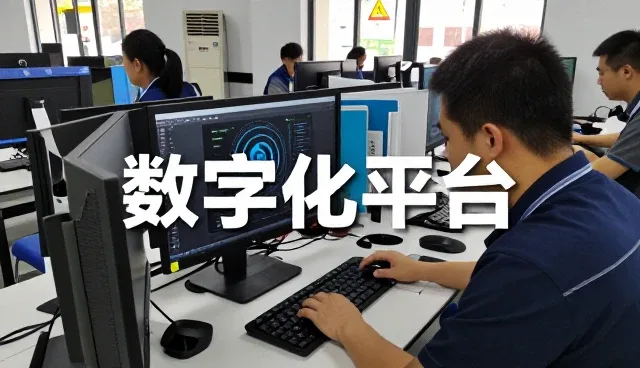 智能数据平台应用范围不断扩大