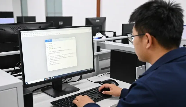 社区服务站为什么需要行业定制服务？