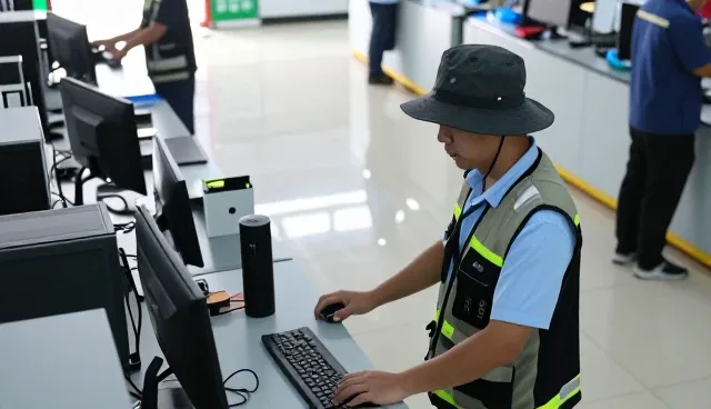 运维支持服务提升门店展厅整体体验