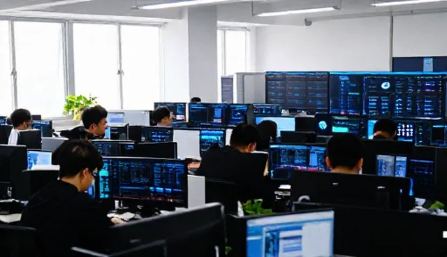 智能数据平台使用与维护建议