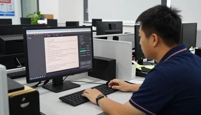 数据采集成为数据平台建设升级新选择