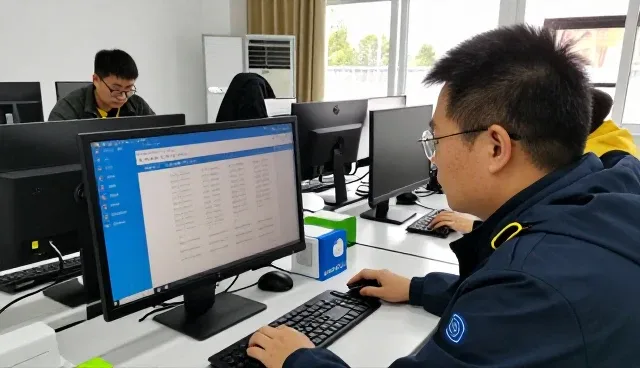 智能数据平台如何提升工作效率？