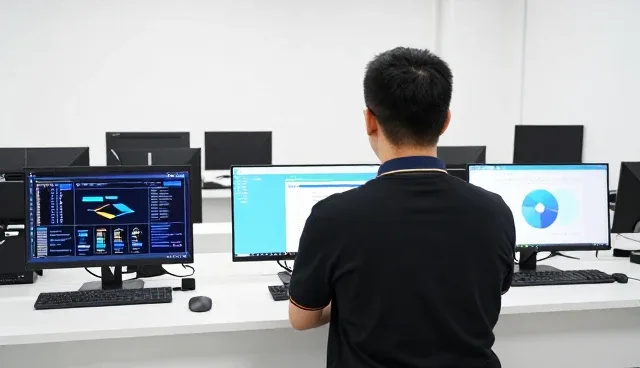 行业定制服务在业务场景中的处理方法演进